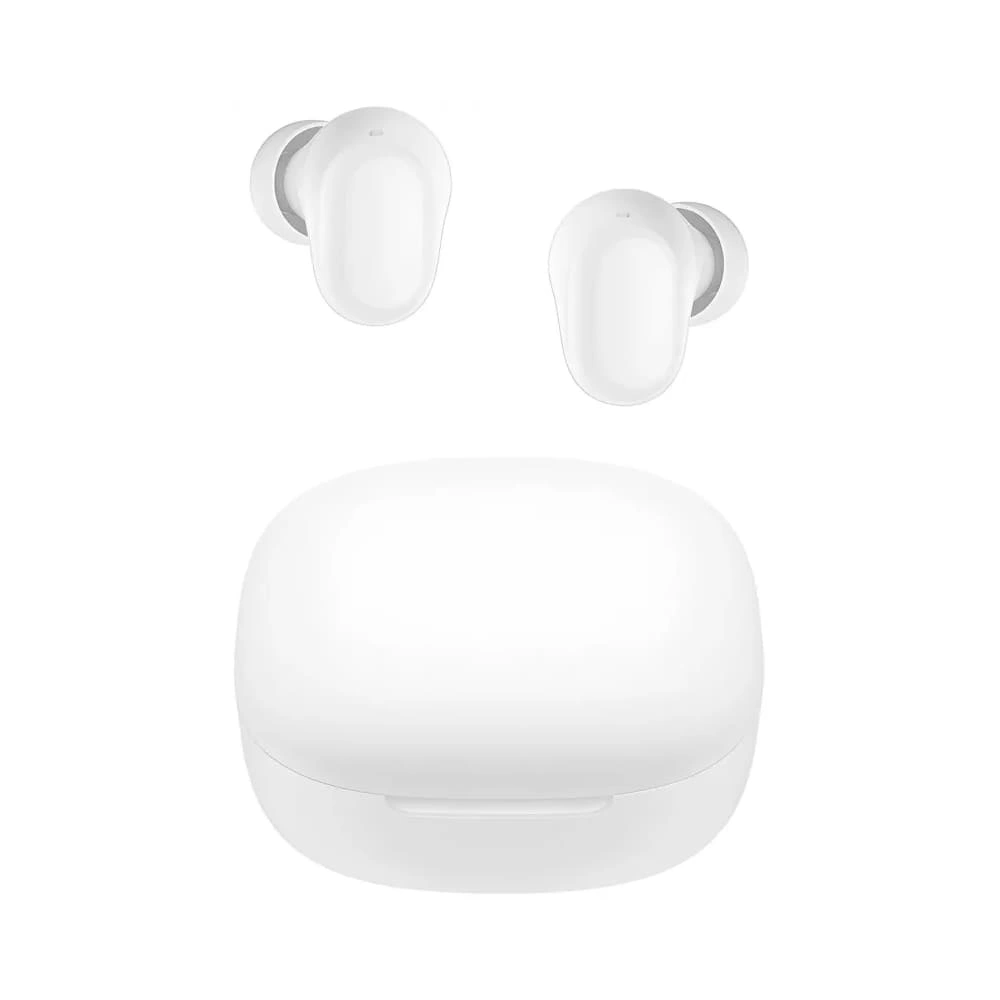 Беспроводные наушники Redmi Buds 6 Play M2420E1, Белые (BHR8773GL). Фото 1