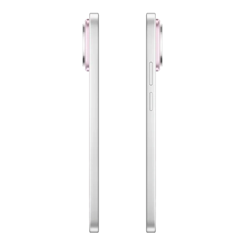 Смартфон Huawei Nova 16S 12/256Гб, Переливающийся голубой (EMA-LX9). Фото 5