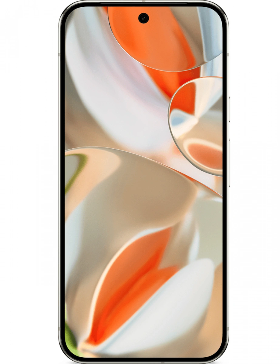 Смартфон Google Pixel 9 Pro XL 16/256Гб Бежевый фарфор. Фото 3