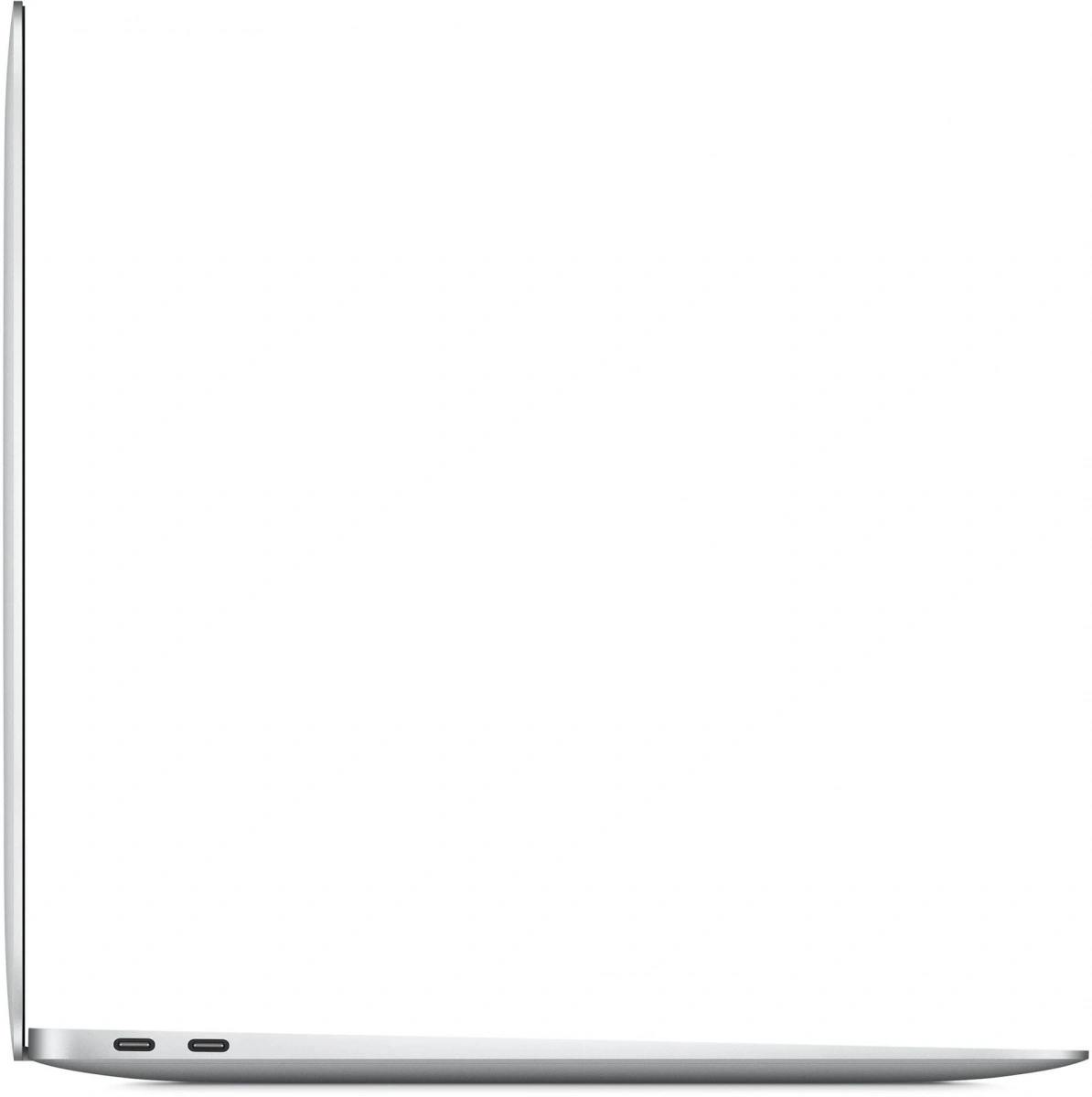 Apple MacBook Air 2020 256Gb Silver (MGN93) (M1, 8 ГБ, 256 ГБ SSD). Фото 4