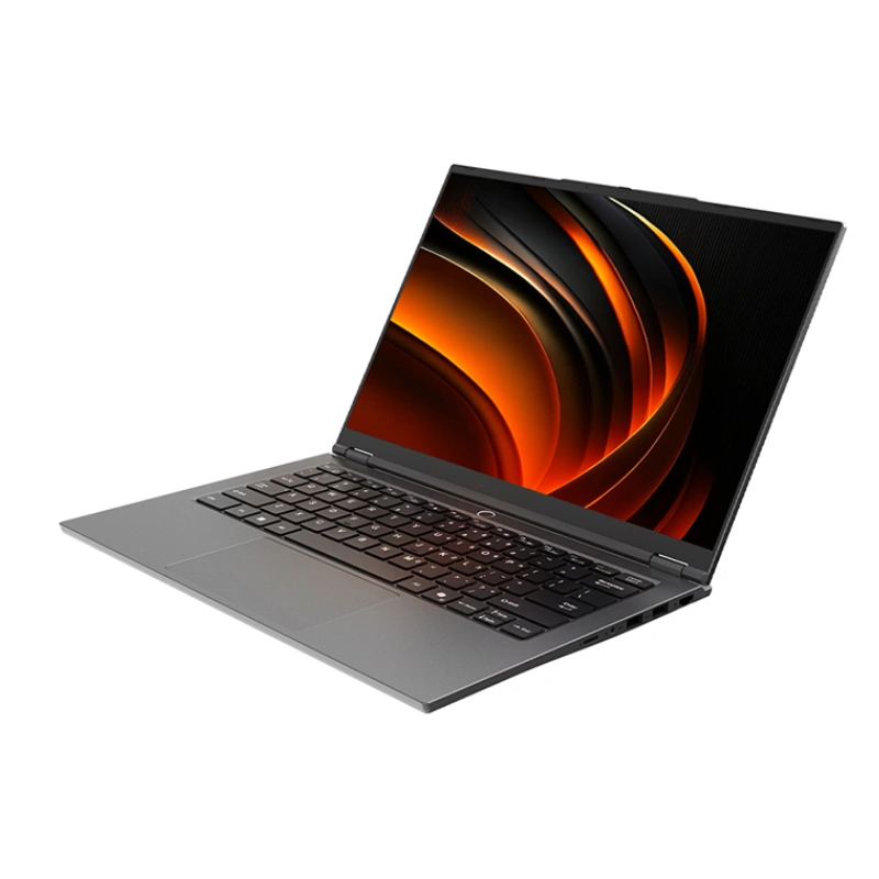 Lenovo Lecoo Pro 14 2025 Серый (14", Ryzen AI 7 H 255, 32Gb, 1TB SSD, AMD Radeon 780M, Windows 11). Фото 4
