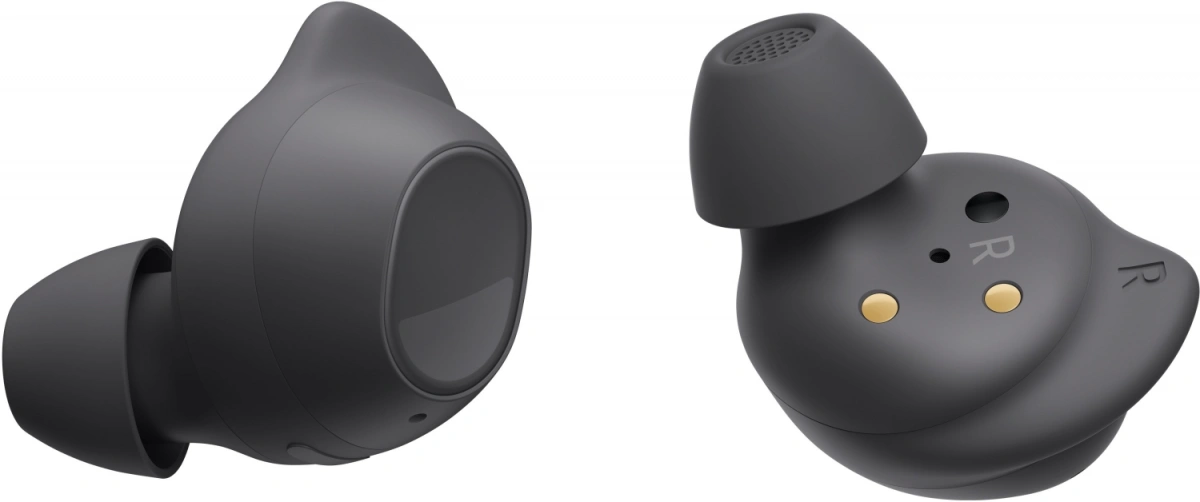 Беспроводные наушники Samsung Galaxy Buds FE, Graphite (SM-R400). Фото 4