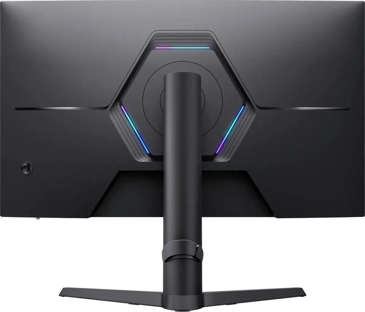 Монитор Hisense 27G6K-PRO 240Hz 2K IPS 27", Black. Фото 4