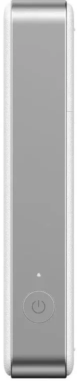 Фотопринтер портативный Xiaomi Portable Photo Printer Pro, Светло-серый (BHR082QGL). Фото 4