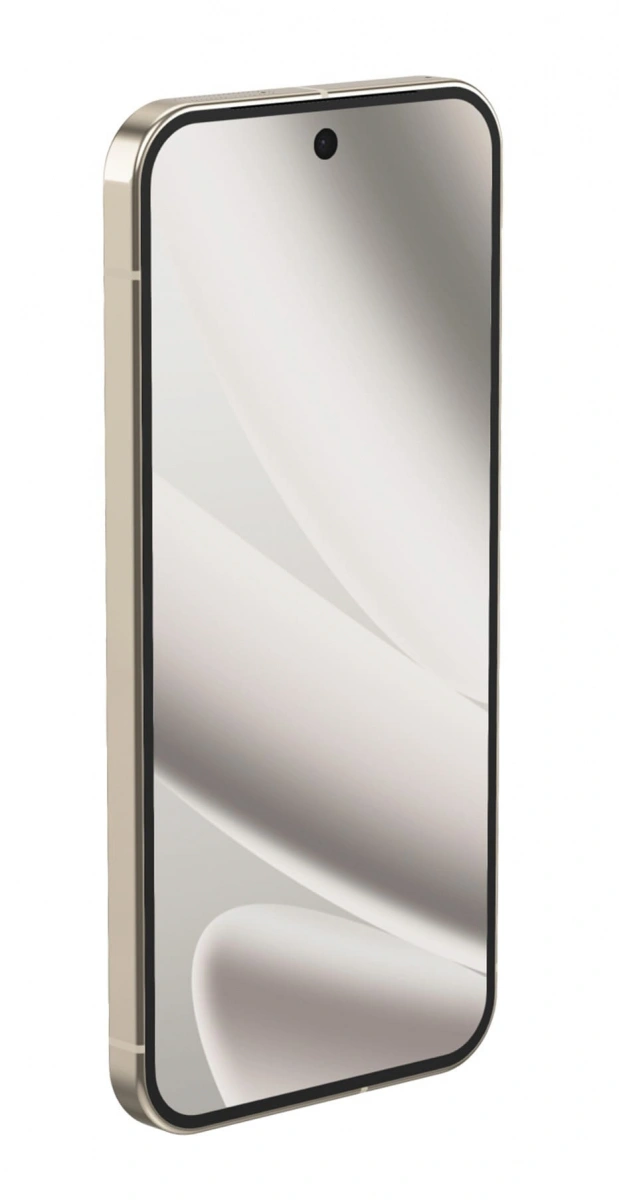 Смартфон Google Pixel 10 Pro 16/256Гб, Бежевый фарфор (CA/GB). Фото 4