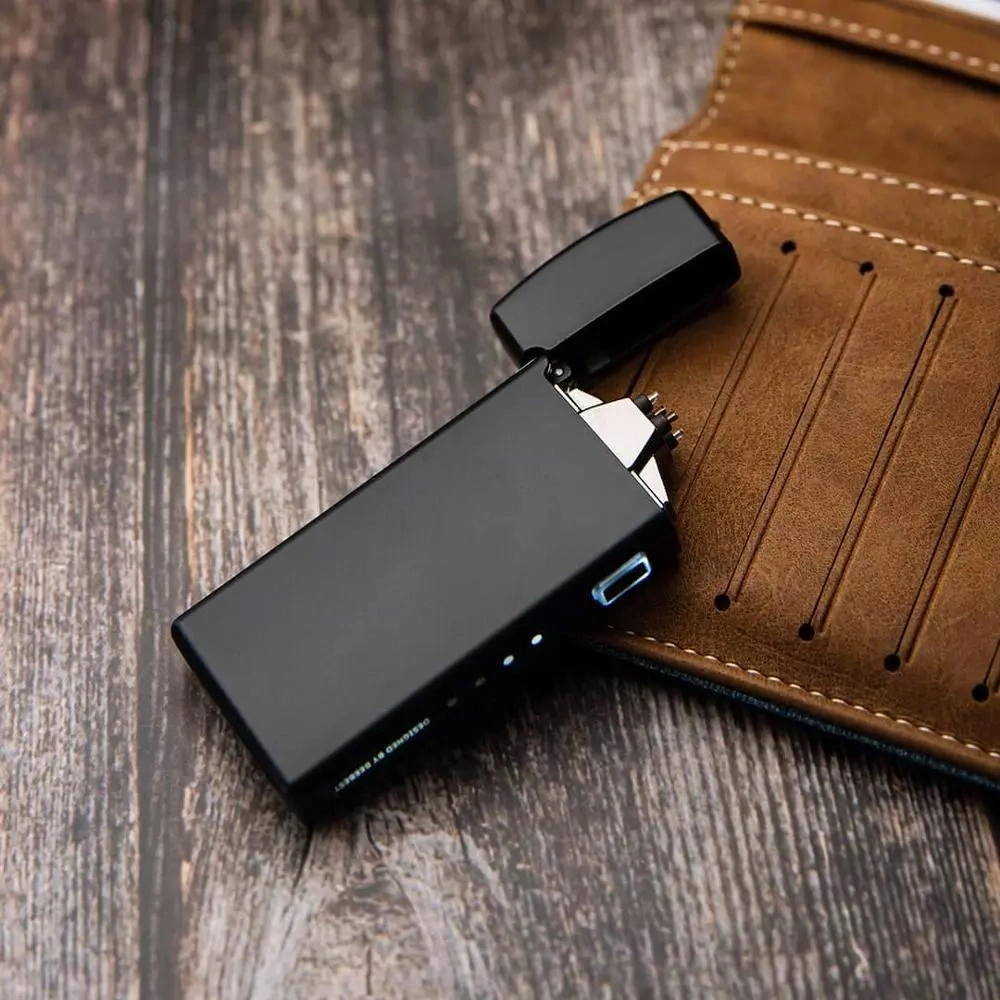 Электронная зажигалка Youpin Beebest L200. Фото 6