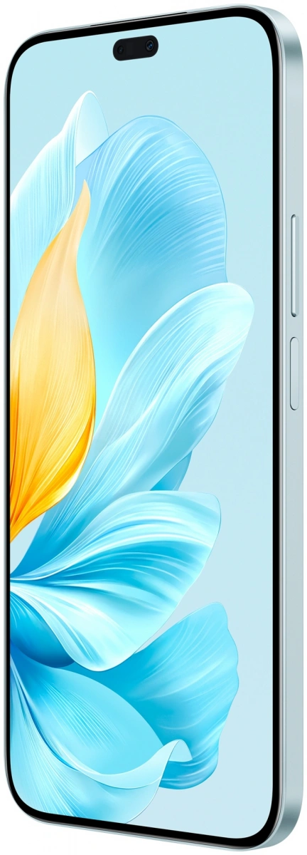 Смартфон Honor 200 Lite 8/256Гб Мерцающий голубой. Фото 4