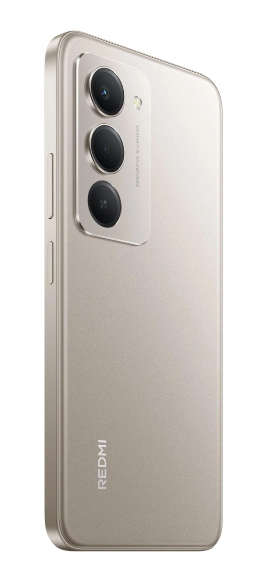 Смартфон Redmi 15 8/256Гб Титановый серый (NFC). Фото 5