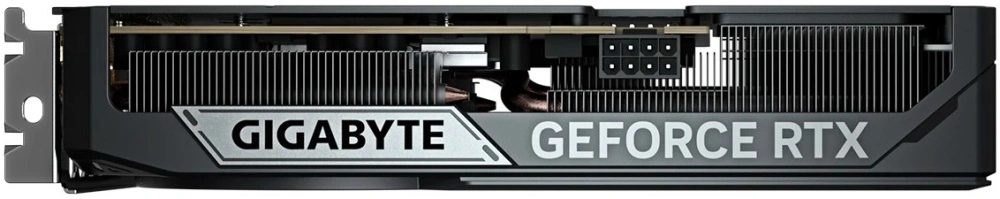 Видеокарта Gigabyte GeForce RTX 5060 Ti WINDFORCE MAX OC 16GB GDDR7 128 bit PCIe 5.0. Фото 5