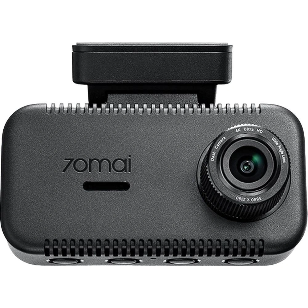 Видеорегистратор 70mai Dash Cam 4K A810 Lite, Чёрный (A810LITE). Фото 2