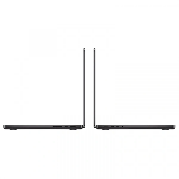Apple MacBook Pro 16" (2026) Космический Чёрный (MGEA4) (M5 Pro 18-Core, GPU 20-Core, 24Гб, 1Тб). Фото 3