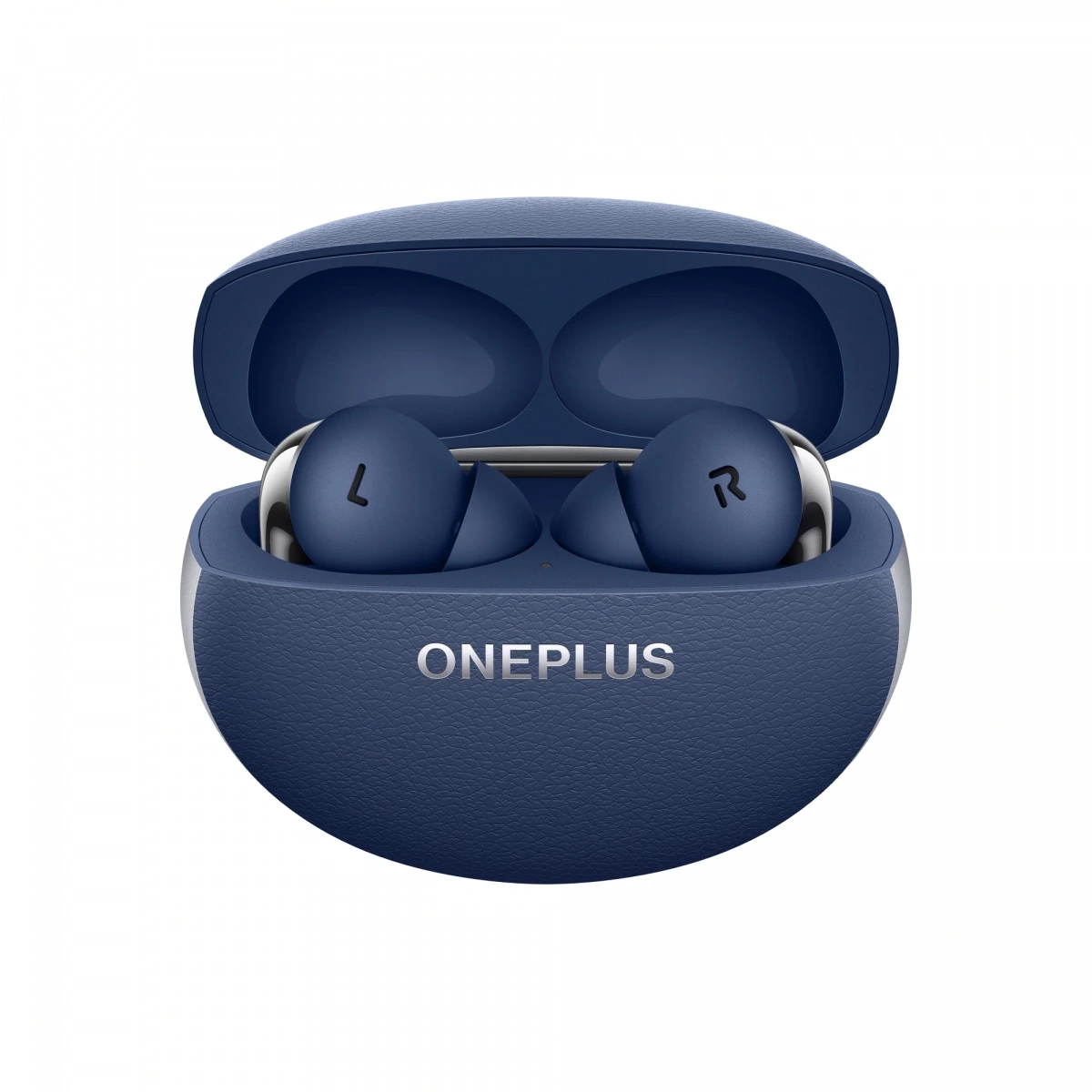 Беспроводные наушники OnePlus Buds Pro 3, Сапфировый синий (E512A). Фото 4