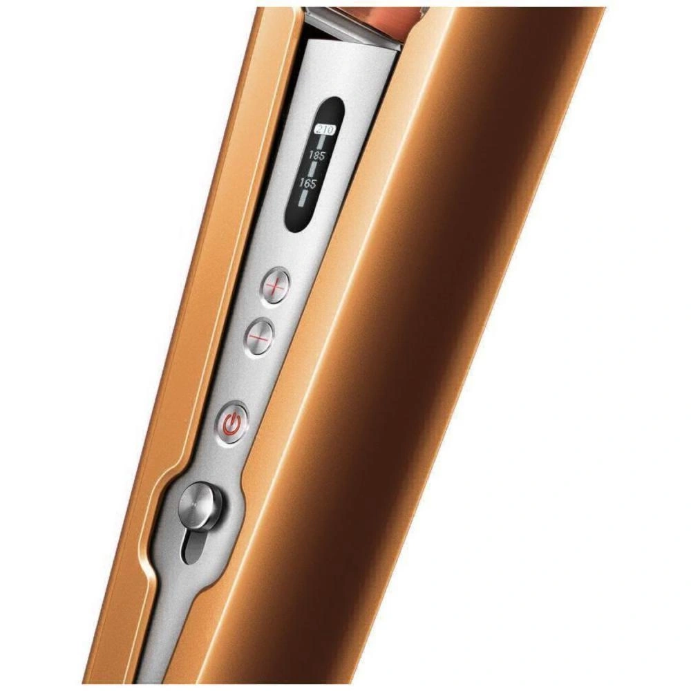 Выпрямитель для волос Dyson Corrale HS07, Copper/Nickel. Фото 4