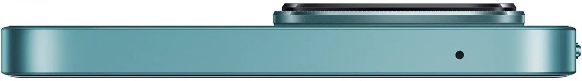 Смартфон Honor 200 Lite 8/256Гб Океанический голубой. Фото 9