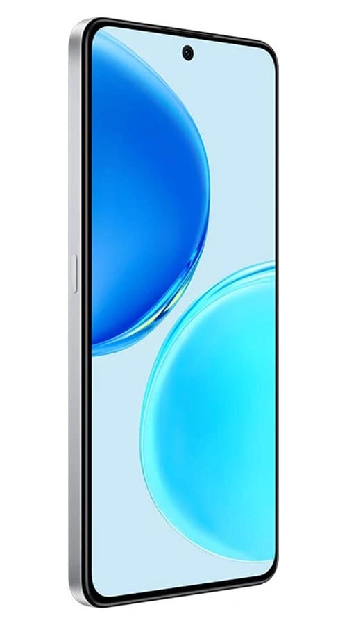 Смартфон Honor X8d 8/128Гб Вельветовый серый (LNA-LX2). Фото 4