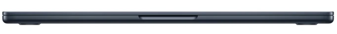 Apple MacBook Air 15" 2024 Midnight (MXD43) (M3 8C, 16 ГБ, 512 ГБ SSD). Фото 5