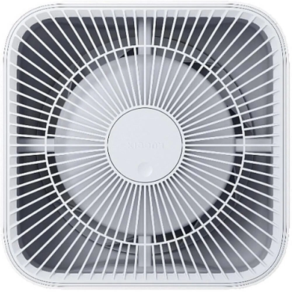Очиститель воздуха Mijia Air Purifier 5, Белый (AC-M25-SC). Фото 5