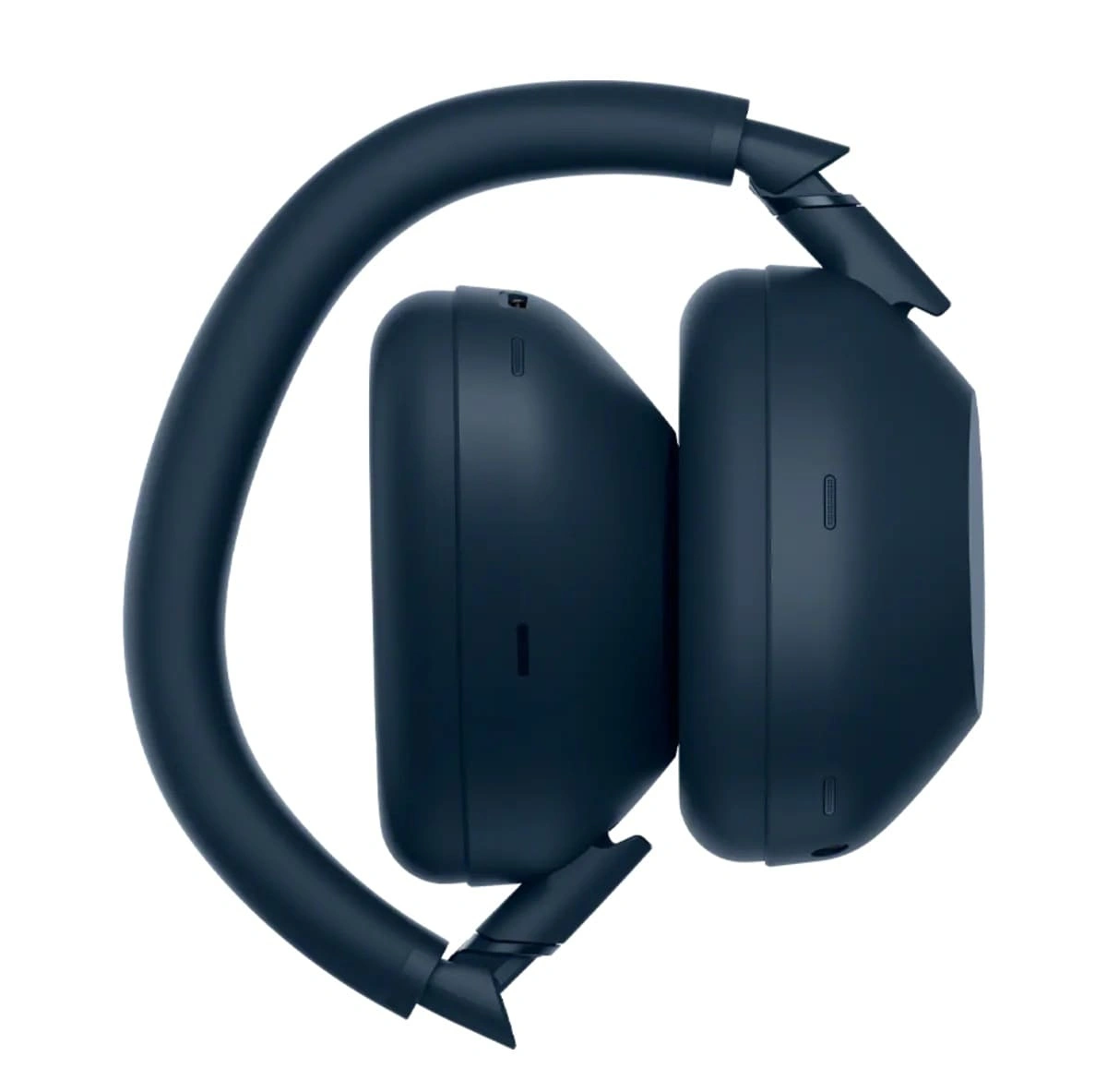 Беспроводные наушники Sony WH-1000XM6/LM с шумоподавлением,  Синие. Фото 5