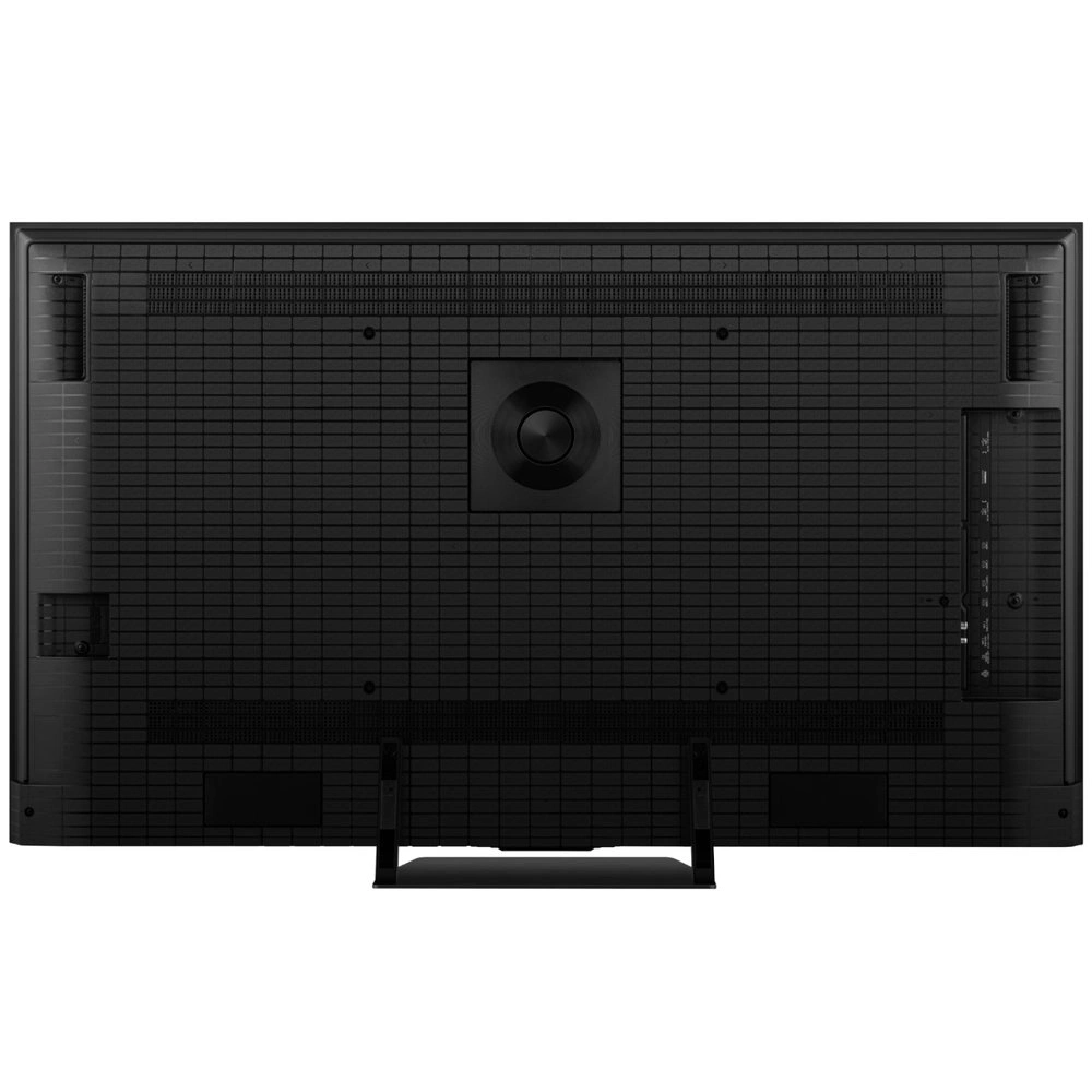 Телевизор Hisense 55UR8S (2026) 55" 4K UHD RGB-Mini LED Smart TV. Фото 4