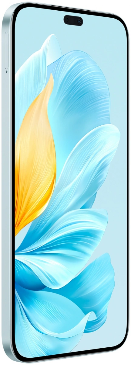 Смартфон Honor 200 Lite 8/256Гб Мерцающий голубой. Фото 3