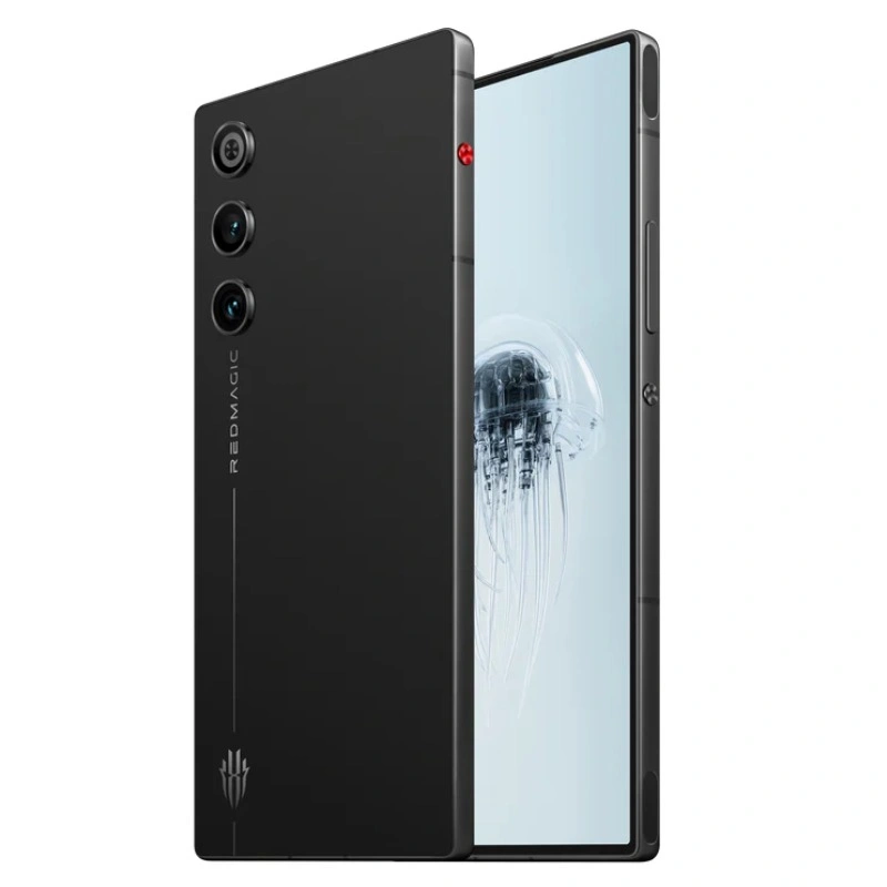 Смартфон Nubia RedMagic 10 Air 16/512Gb, Twilight (NX779J). Фото 4