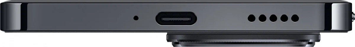 Смартфон Honor 200 Lite 8/256Гб Полночный черный. Фото 9