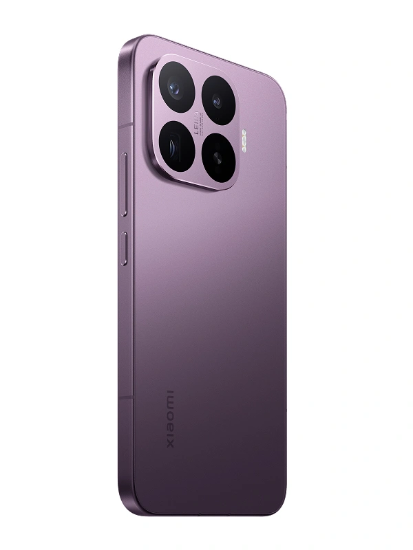 Смартфон XiaoMi 17T Pro 12/256Гб 5G Фиолетовый. Фото 5