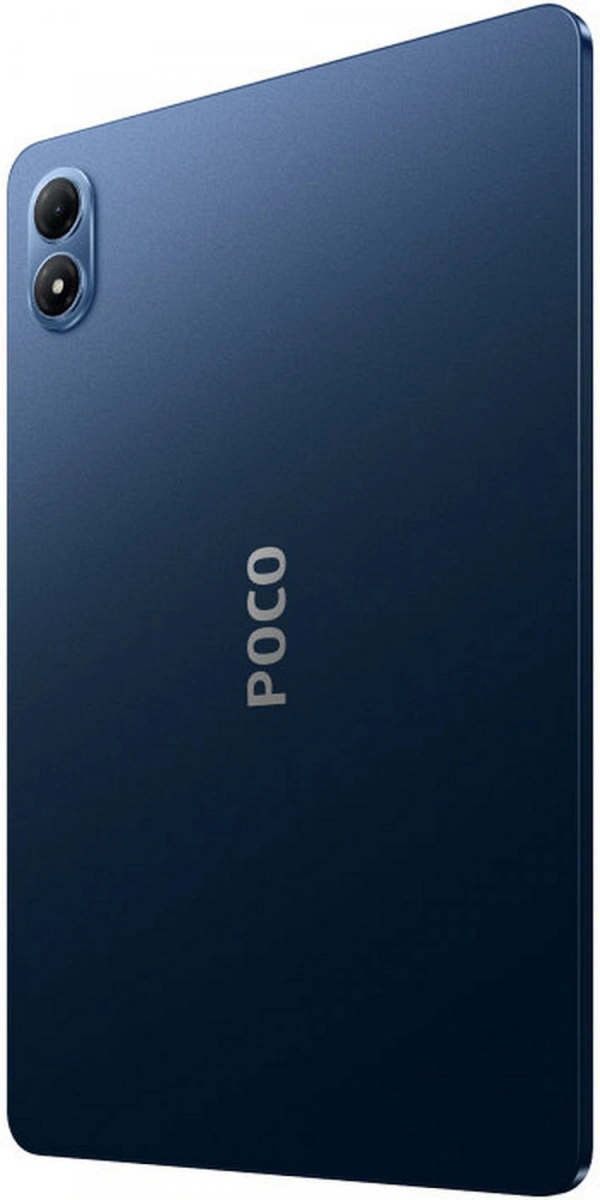 Планшет Poco Pad M1 Wi-Fi 8/256GB, Blue. Фото 6