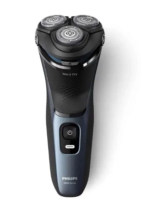 Электробритва Philips Series 3000 S3144/00. Фото 2