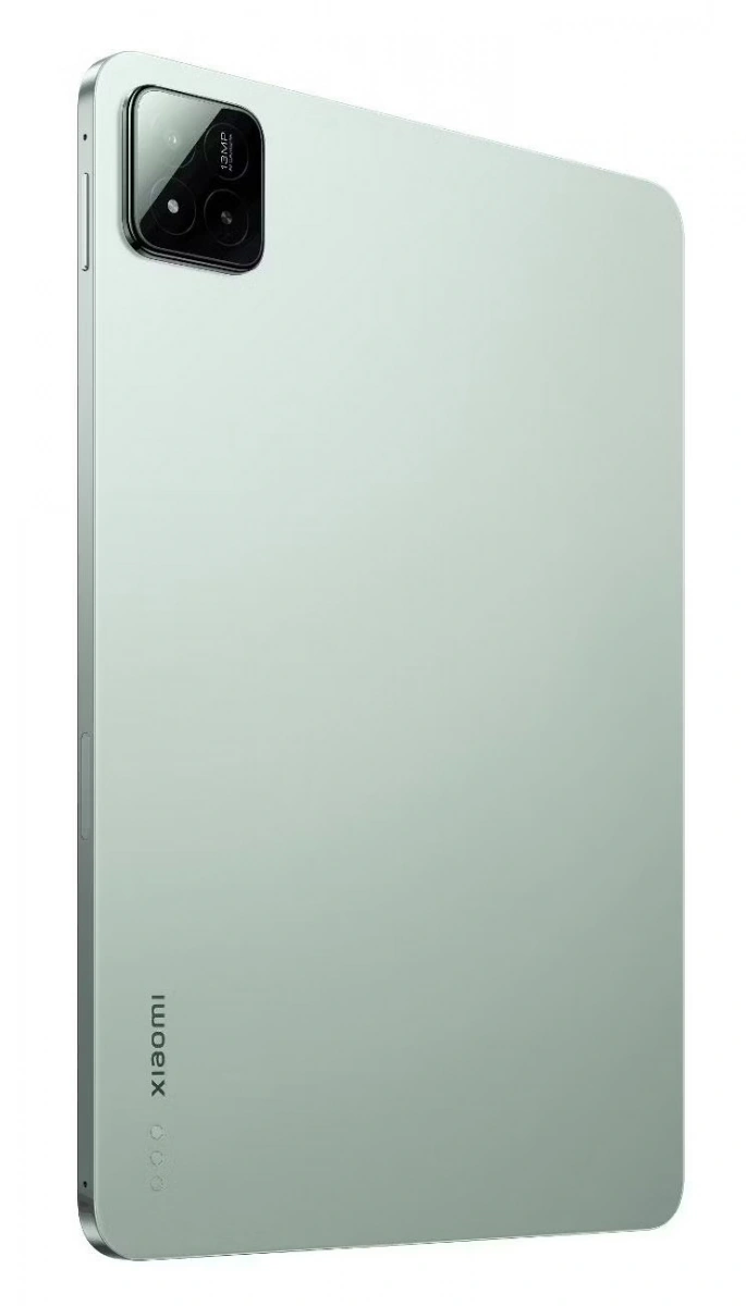 Планшет XiaoMi Pad 7 8/256Гб Wi-Fi, Зелёный. Фото 5
