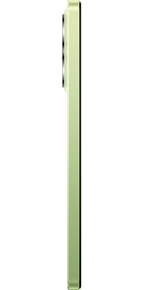 Смартфон Redmi Note 14 8/256Гб Лаймовый зелёный. Фото 10