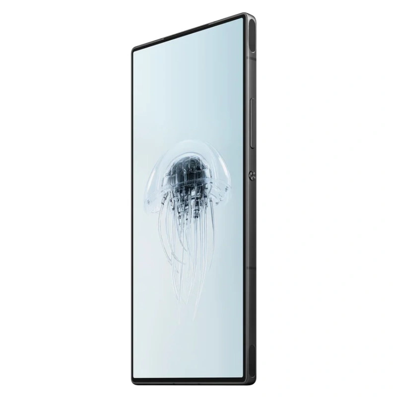 Смартфон Nubia RedMagic 10 Air 16/512Gb, Twilight (NX779J). Фото 5