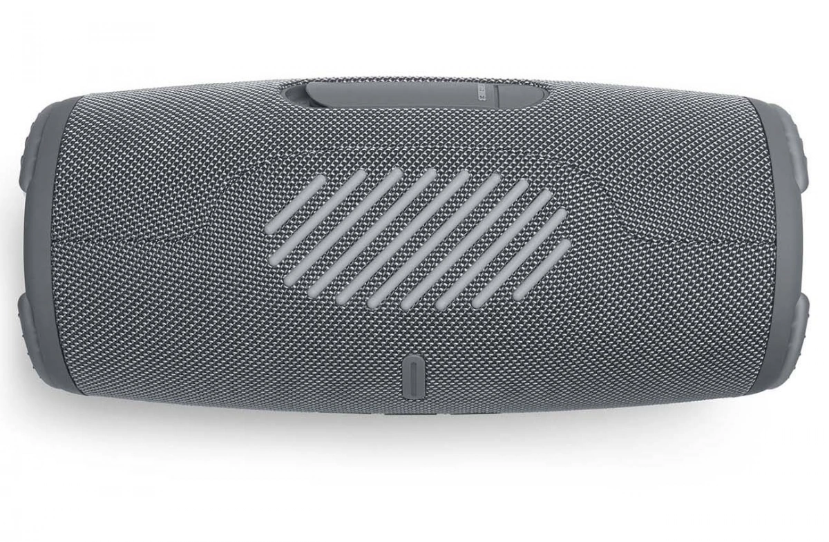 Беспроводная акустика JBL Xtreme 3, Серая (JBLXTREME3GRY). Фото 3