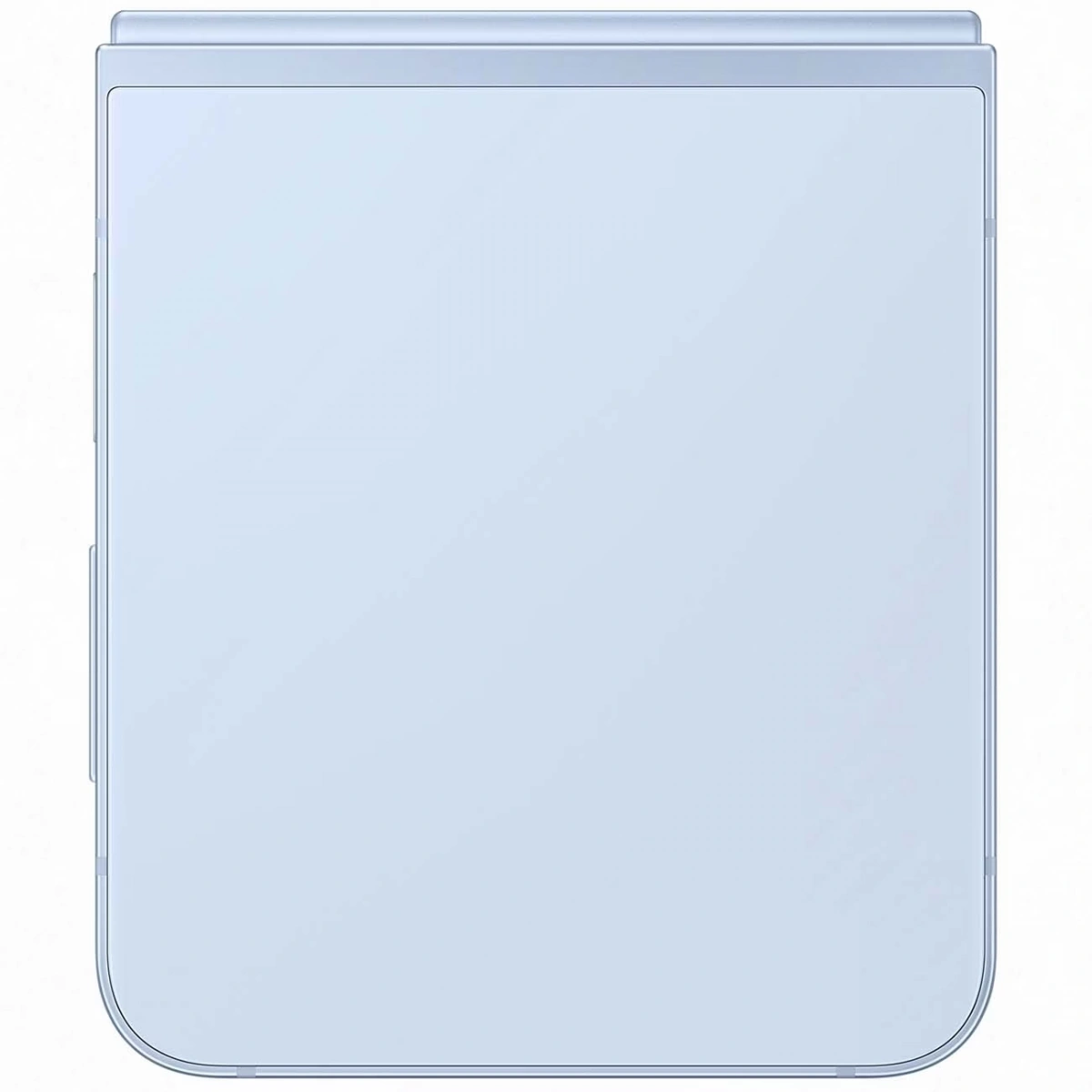 Смартфон Samsung Galaxy Z Flip6 12/256Гб Голубой (SM-F741B). Фото 7