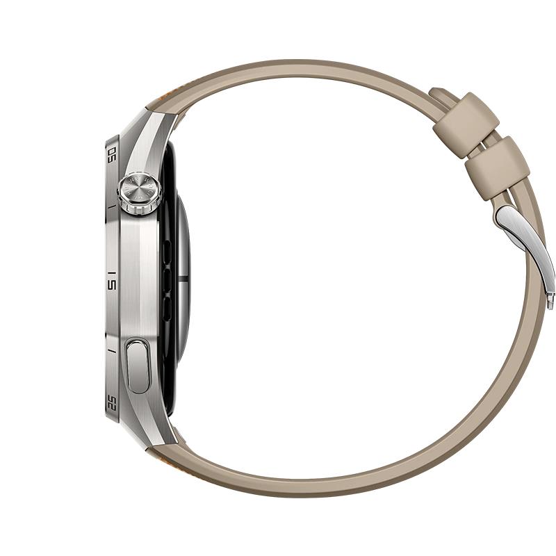 Умные часы Huawei Watch GT 6 Pro 46мм, Brown. Фото 6