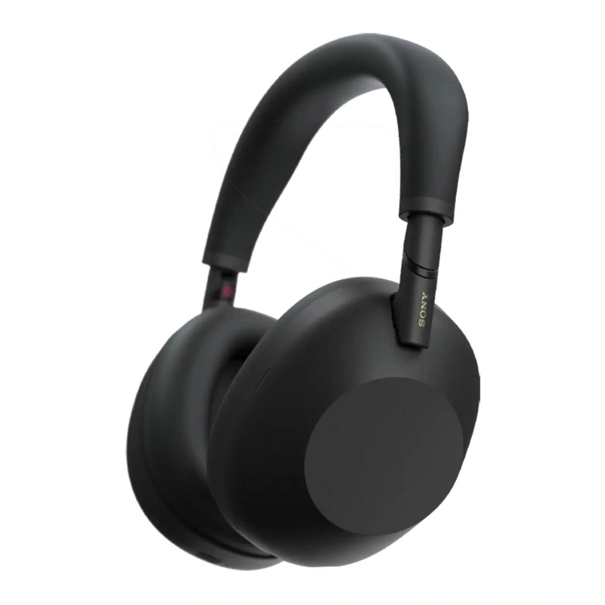 Беспроводные наушники Sony WH-1000XM6/SM с шумоподавлением,  Чёрные. Фото 1