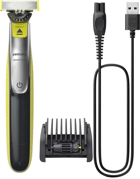 Триммер Philips OneBlade QP2724/23. Фото 1