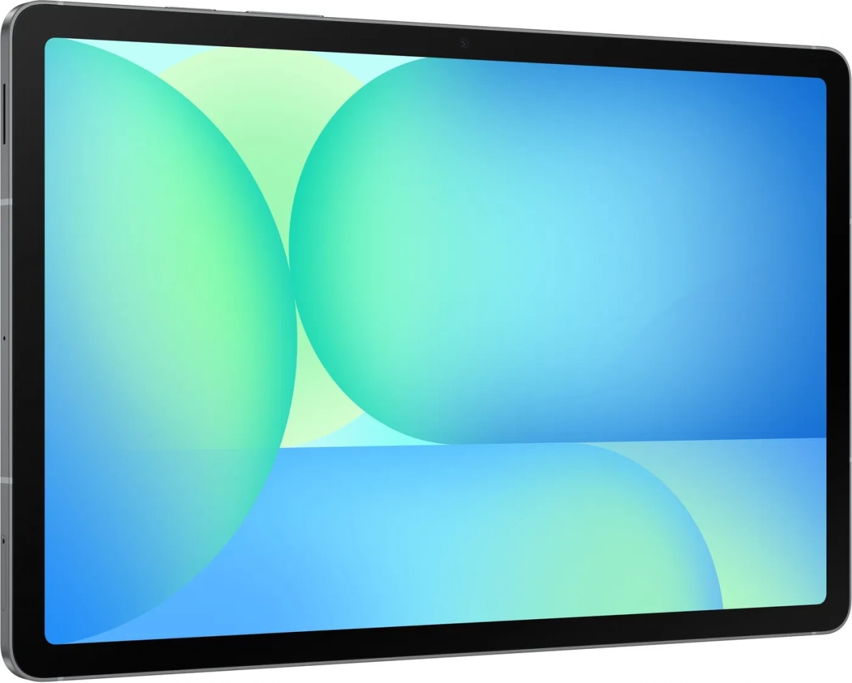 Samsung Galaxy Tab S10 FE Wi-Fi SM-X520 8/128Гб, Серый. Фото 6