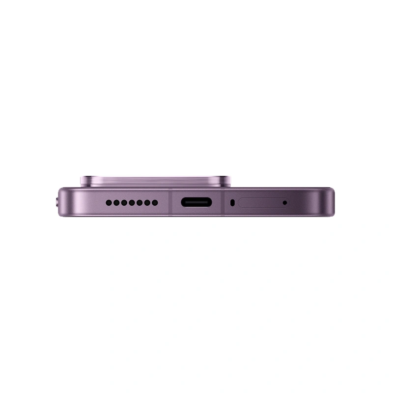 Смартфон XiaoMi 17T Pro 12/512Гб 5G Тёмно-фиолетовый. Фото 9