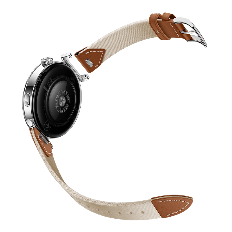 Умные часы Huawei Watch GT 5 41мм, Brown (JNA-B19). Фото 9