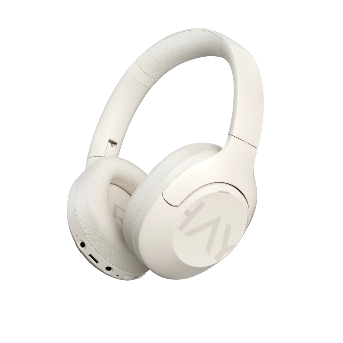 Беспроводные наушники Haylou S30 ANC, White. Фото 1