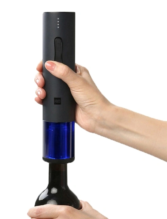 Винный набор HuoHou Electric Wine Opener Deluxe HU0090. Фото 3