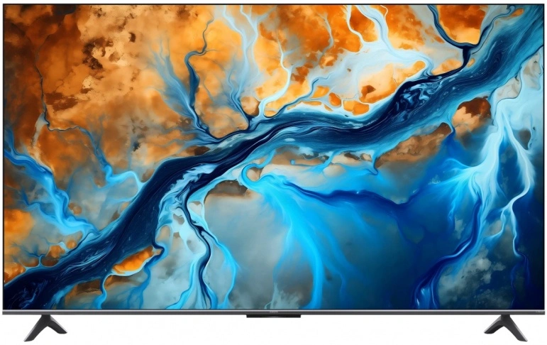 Телевизор Xiaomi TV S Mini LED 75 2025 (L75MA-SPLRU). Фото 1