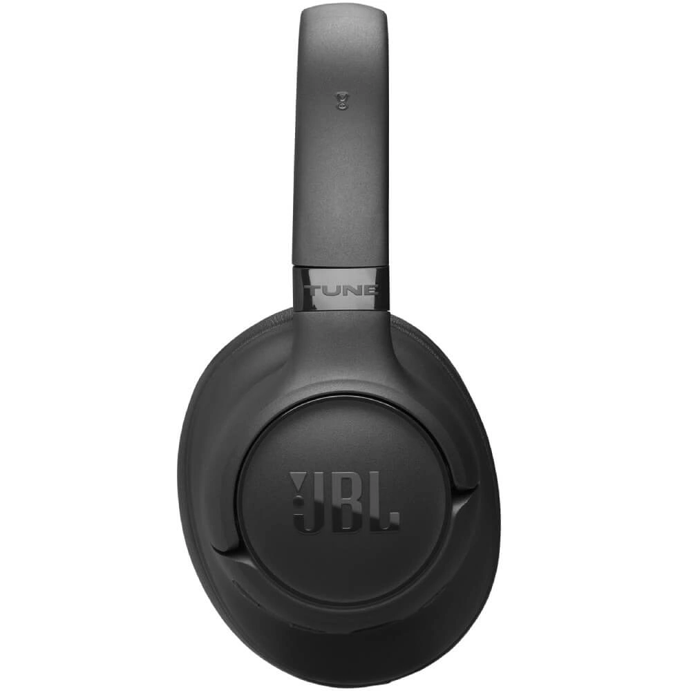 Беспроводные наушники JBL Tune 730BT, Чёрный. Фото 5