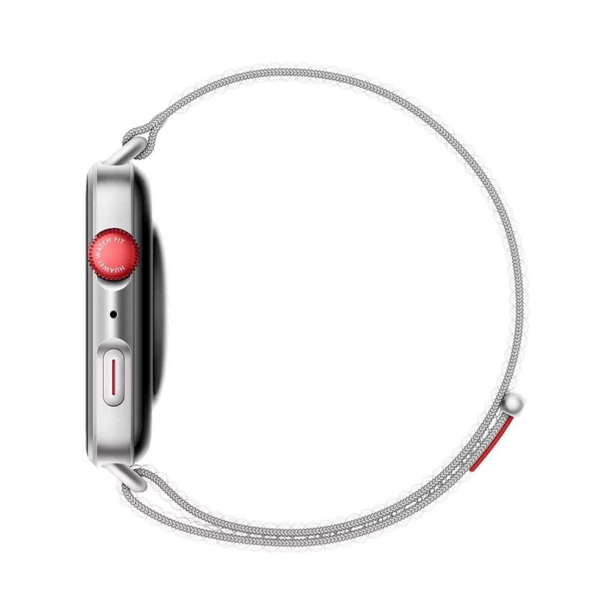 Умные часы Huawei Watch Fit 4, Серые (SYA-B19). Фото 5