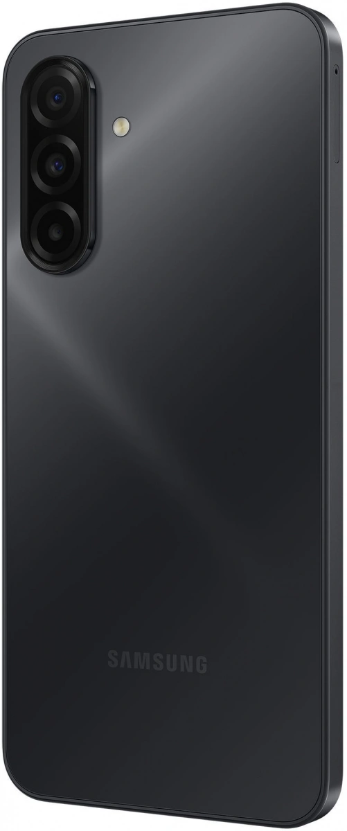 Смартфон Samsung Galaxy A17 4/128Гб Чёрный (SM-A175F). Фото 7