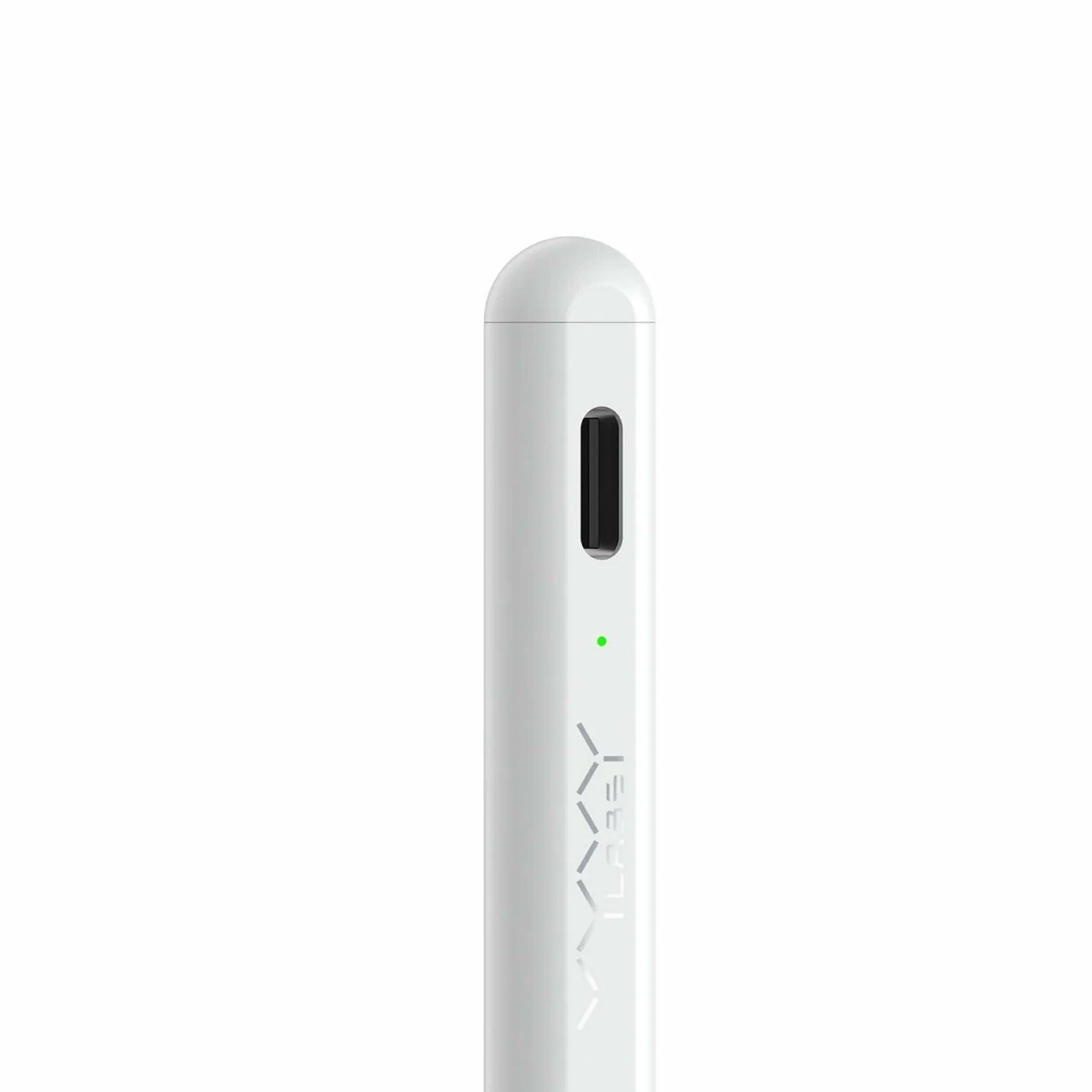 Стилус Vyvylabs Capacitive Stylus Pen (Active Version), White (VKPA-01). Фото 3