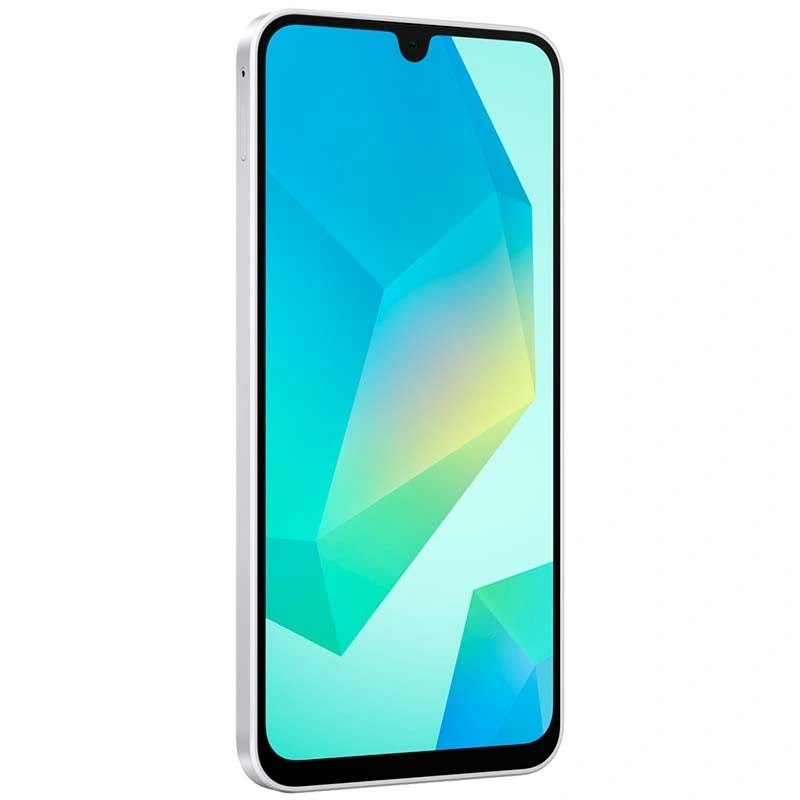 Смартфон Samsung Galaxy A16 4/128Гб Серый (SM-A165F). Фото 3