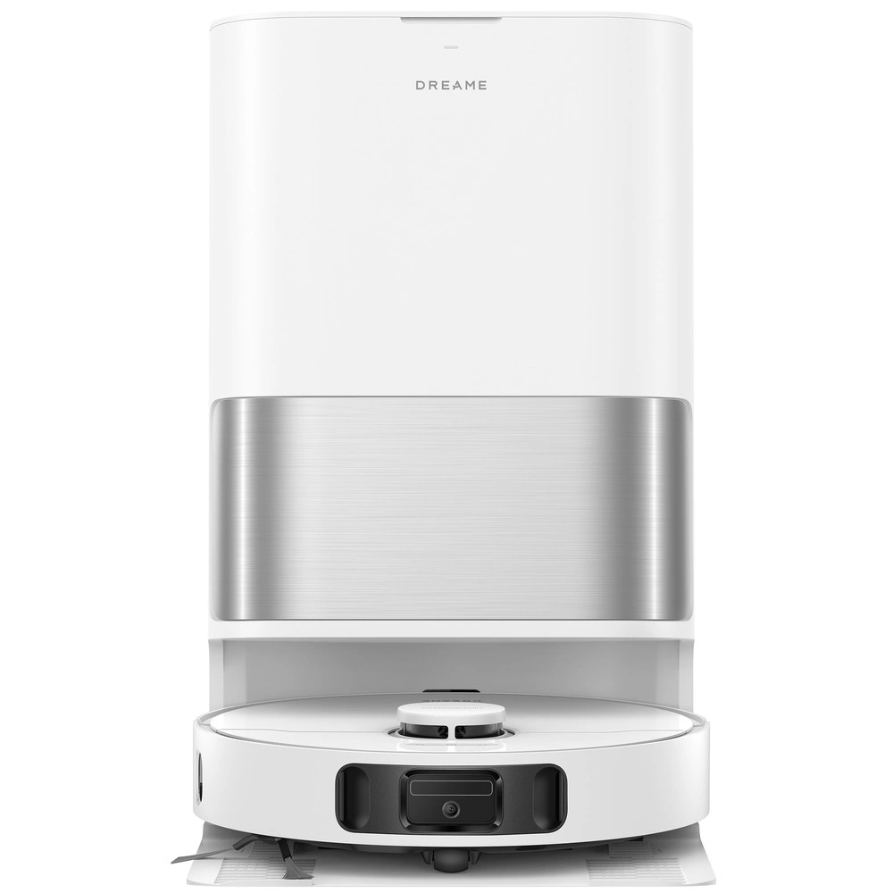 Робот-пылесос Dreame D30 Ultra, Белый (RTD31TE). Фото 2