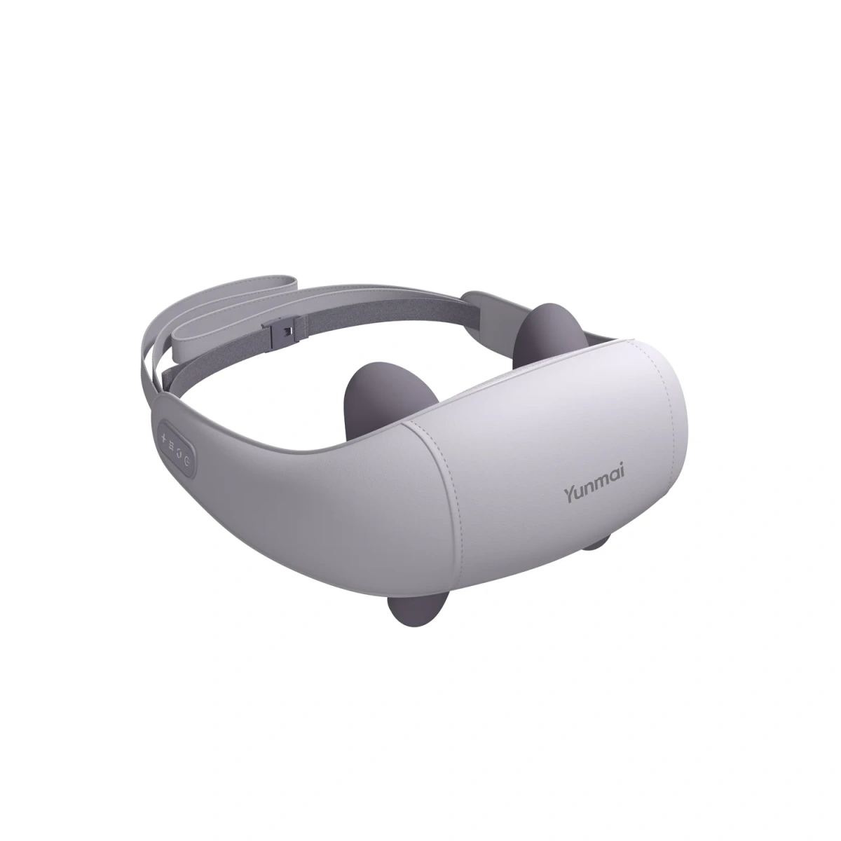 Массажер для шеи Yunmai Neck Massager, Gray (YMB241). Фото 3